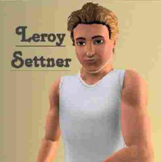 Leroy Settner