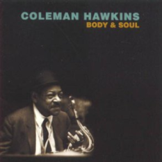 Colman Hawkins