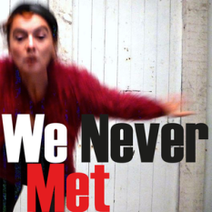 We Never Met
