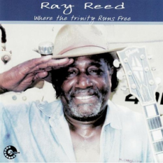 Ray Reed