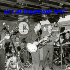 J. Leino & The Blues Guys