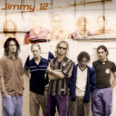 Jimmy 12 inch