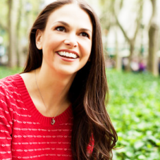 Sutton Foster