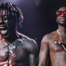 Lil Uzi Vert x Gucci Mane