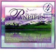 The Magic Of Panpipes