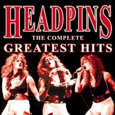 The Complete Greatest Hits