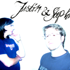 Justin & Stephan