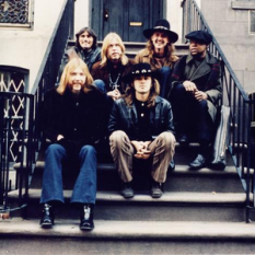 The Allman Brothers