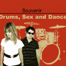 Drums, sex and dance