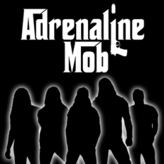 Adrenaline Mob