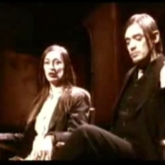 Blixa Bargeld & Gudrun Gut