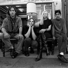 The Smashing Pumpkins