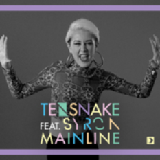 Tensnake Feat. Syron