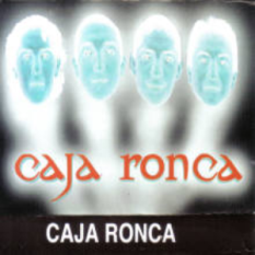 Caja Ronca