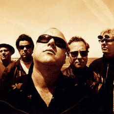 Frank Black & The Catholics