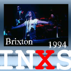 INXS - Live in Brixton 1994