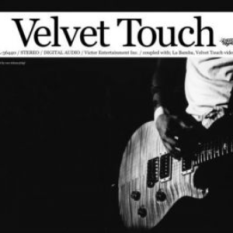 Velvet Touch