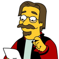 Matt Groening