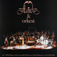 Flairck & orkest