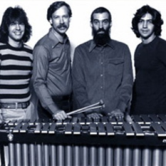 The Gary Burton Quartet