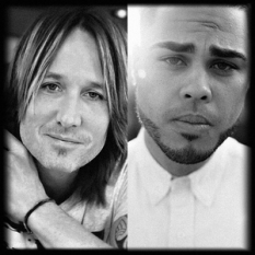 Keith Urban feat. Shy Carter