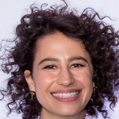 Ilana Glazer