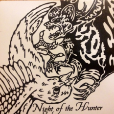 Night Of The Hunter