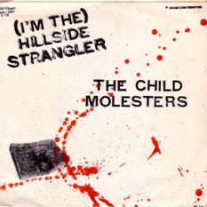 (I'm The) Hillside Strangler