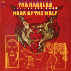 Hour of the Wolf