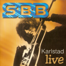 Karlstad live