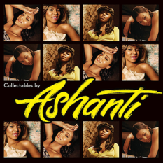 Collectables By Ashanti