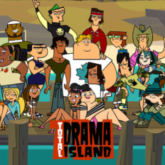 Total Drama Island