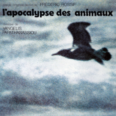 L'Apocalypse Des Animaux