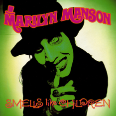 Smells Like Children