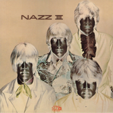 Nazz III