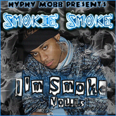 Smokie Smoke