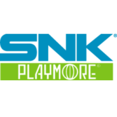 SNK Playmore