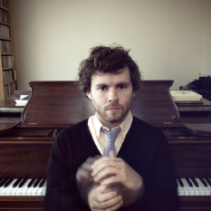 Gabriel Kahane