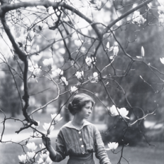 Edna St. Vincent Millay