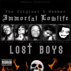 Immortal Lowlife