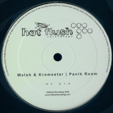 Walsh & Kromestar