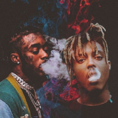 Juice WRLD, Lil Uzi Vert