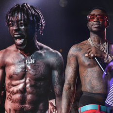 Lil Uzi Vert & Gucci Mane