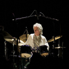 John Densmore's Tribal Jazz