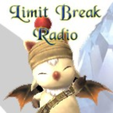 Limit Break Radio