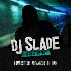 Dj Slade