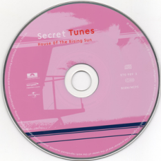 Secret Tunes