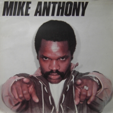 Mike Anthony