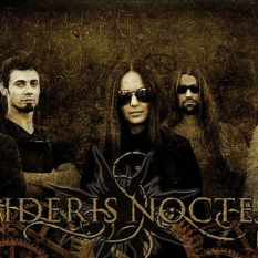 Sideris Noctem