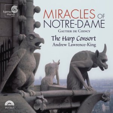 Miracles of Notre-Dame